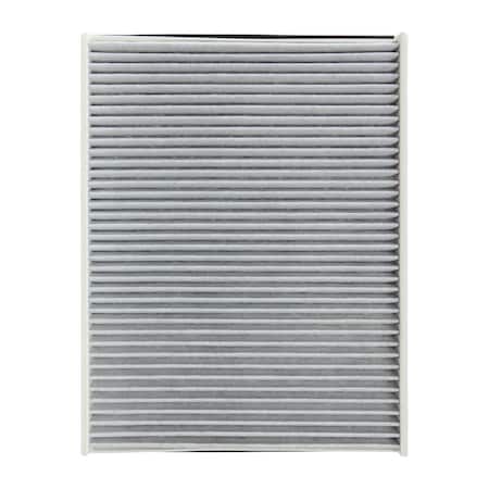 Tyc 800060C Cabin Air Filter 800060C
